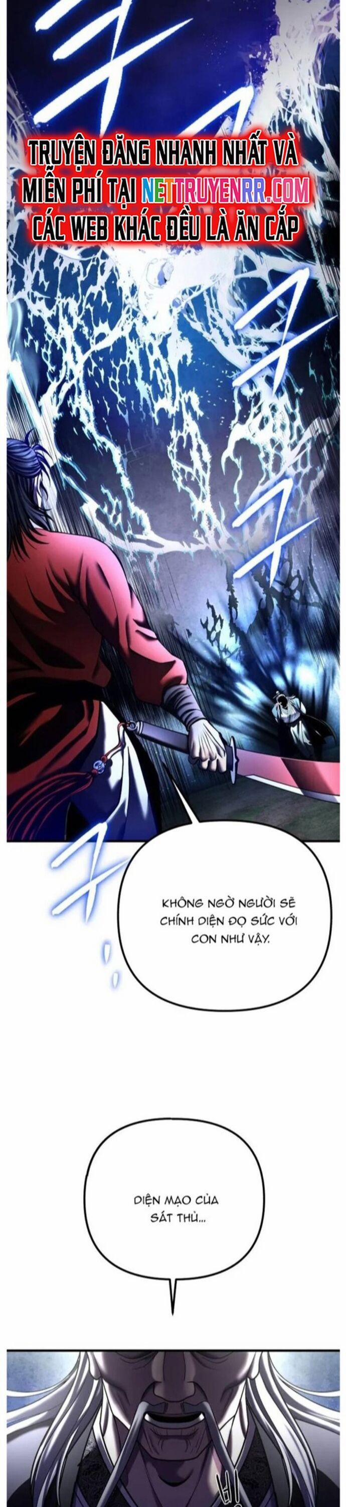 Đao Hoàng Tứ Thiếu Gia 94 trang 6