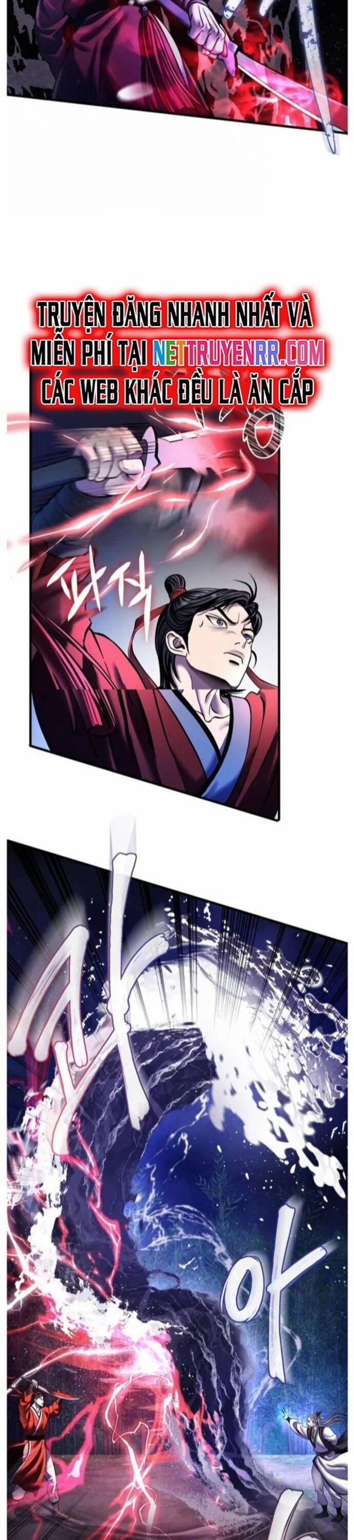 Đao Hoàng Tứ Thiếu Gia 94 trang 9