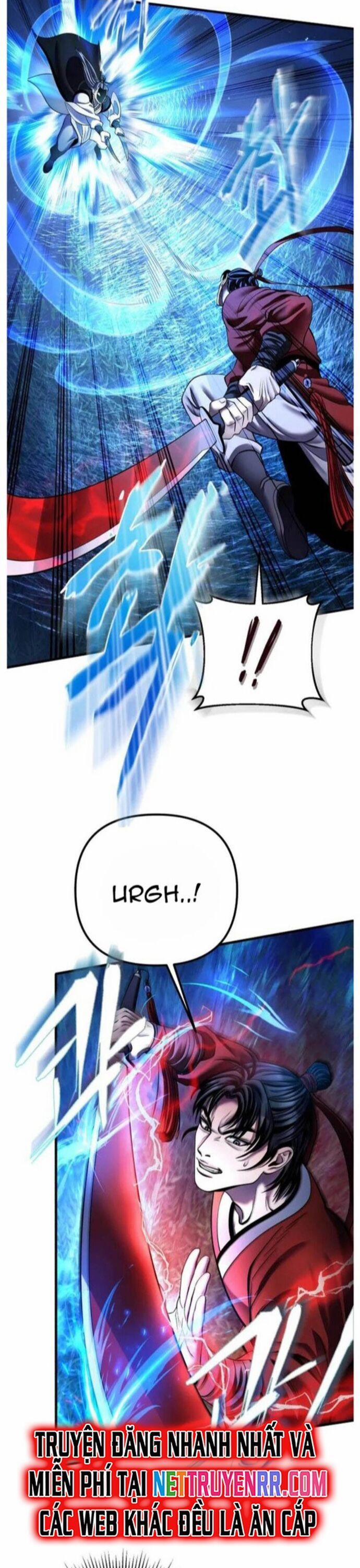 Đao Hoàng Tứ Thiếu Gia 95 trang 14