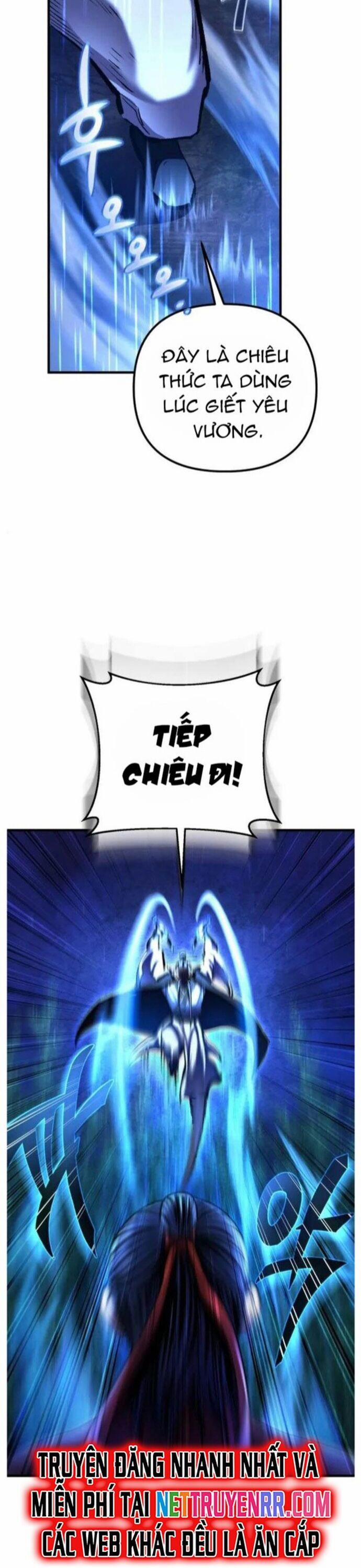 Đao Hoàng Tứ Thiếu Gia 95 trang 19