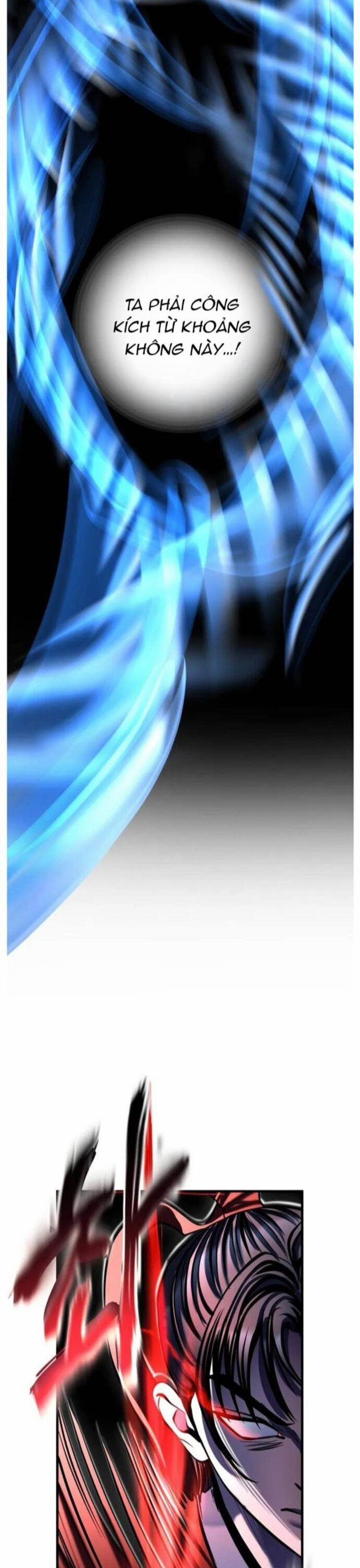Đao Hoàng Tứ Thiếu Gia 95 trang 22