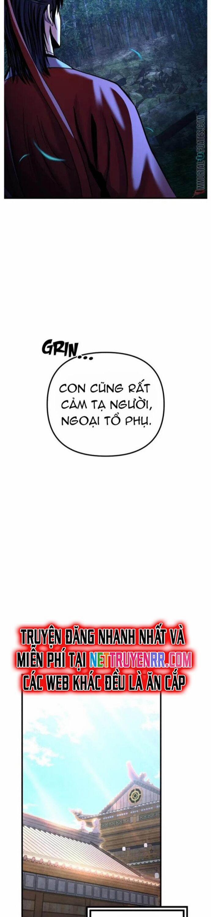 Đao Hoàng Tứ Thiếu Gia 95 trang 30