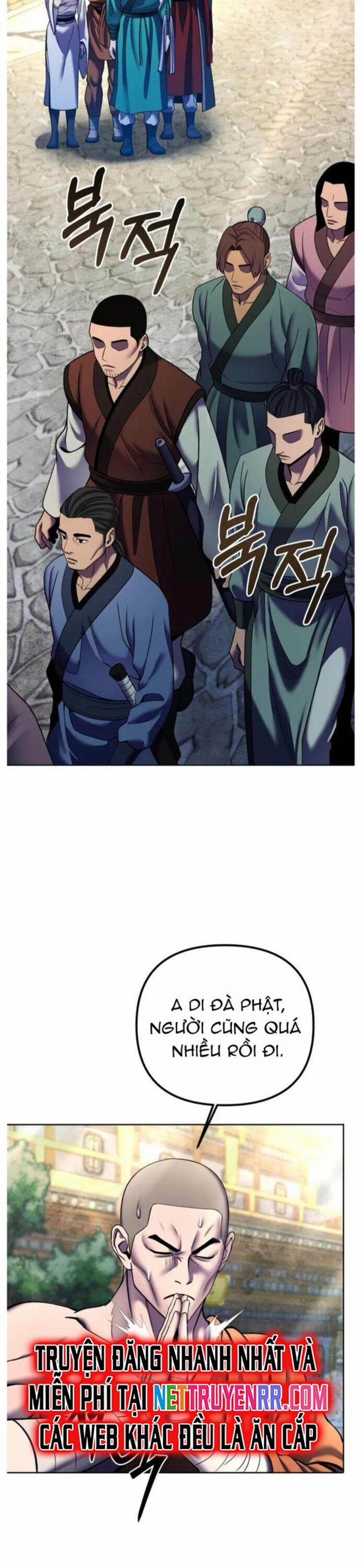 Đao Hoàng Tứ Thiếu Gia 95 trang 34