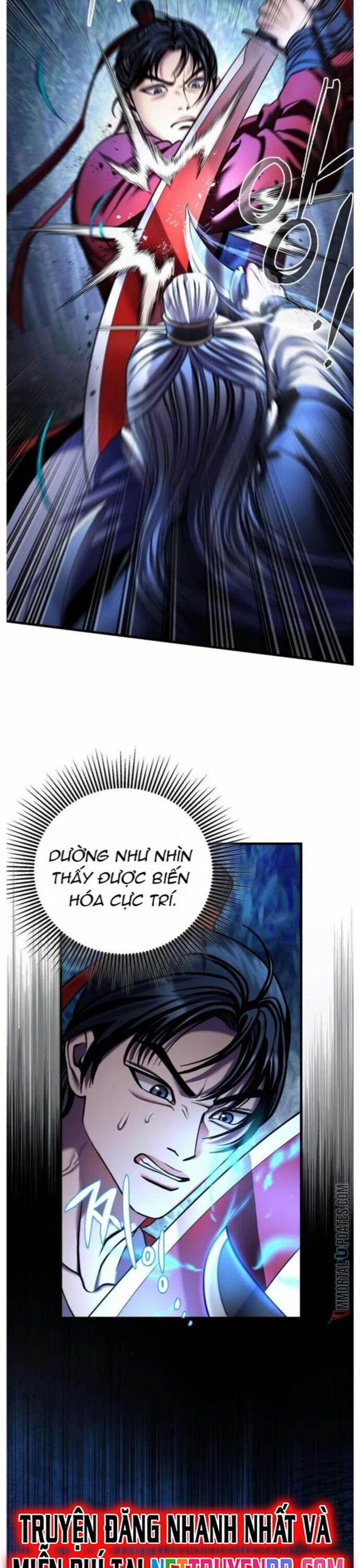 Đao Hoàng Tứ Thiếu Gia 95 trang 5