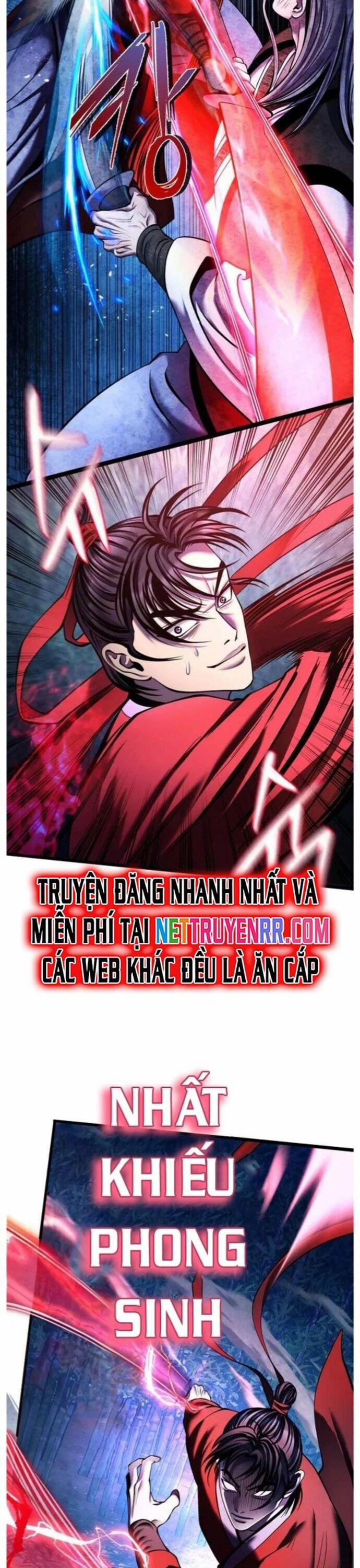 Đao Hoàng Tứ Thiếu Gia 95 trang 7