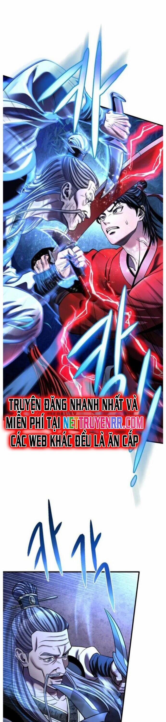 Đao Hoàng Tứ Thiếu Gia 95 trang 9