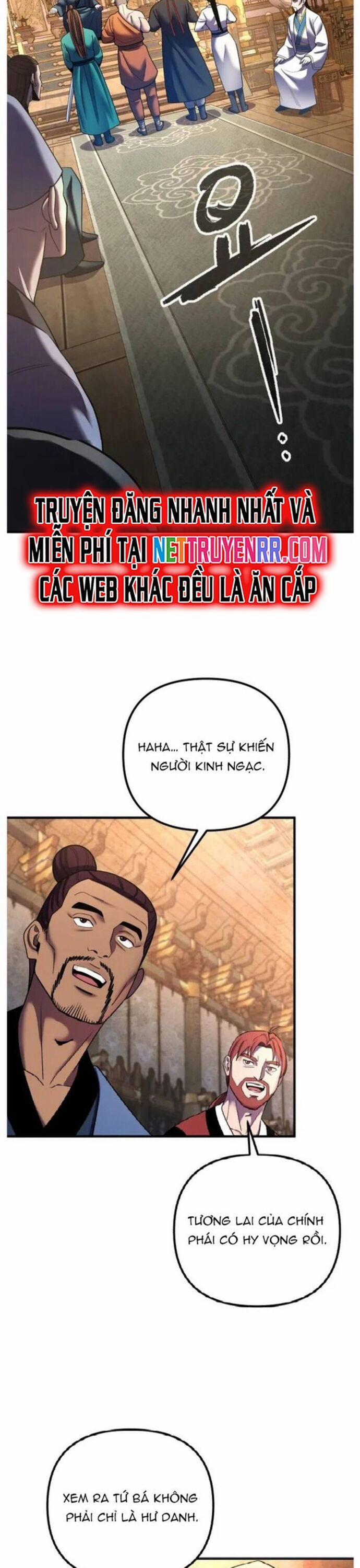Đao Hoàng Tứ Thiếu Gia 96 trang 18