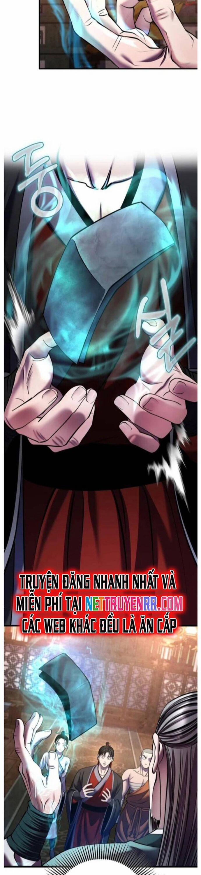 Đao Hoàng Tứ Thiếu Gia 96 trang 24