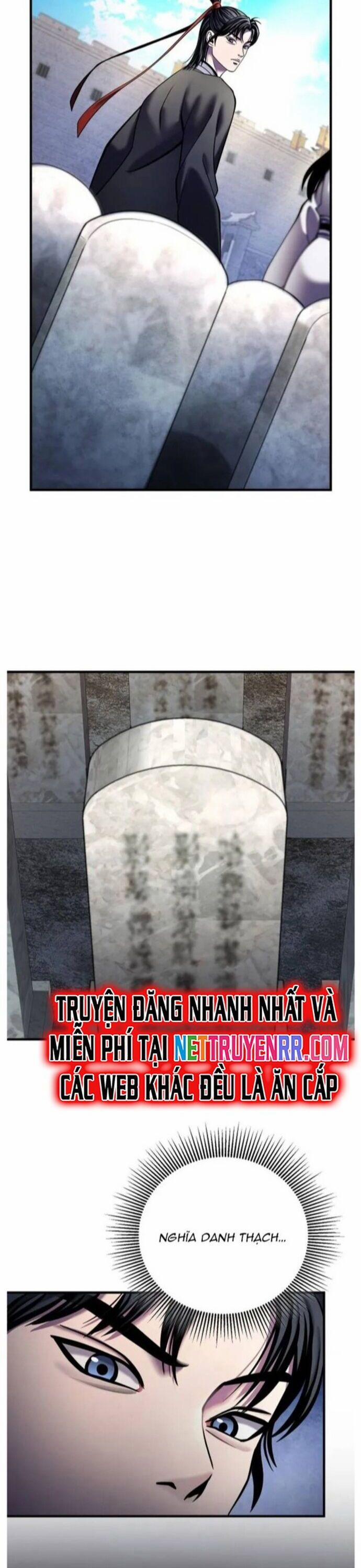 Đao Hoàng Tứ Thiếu Gia 96 trang 3