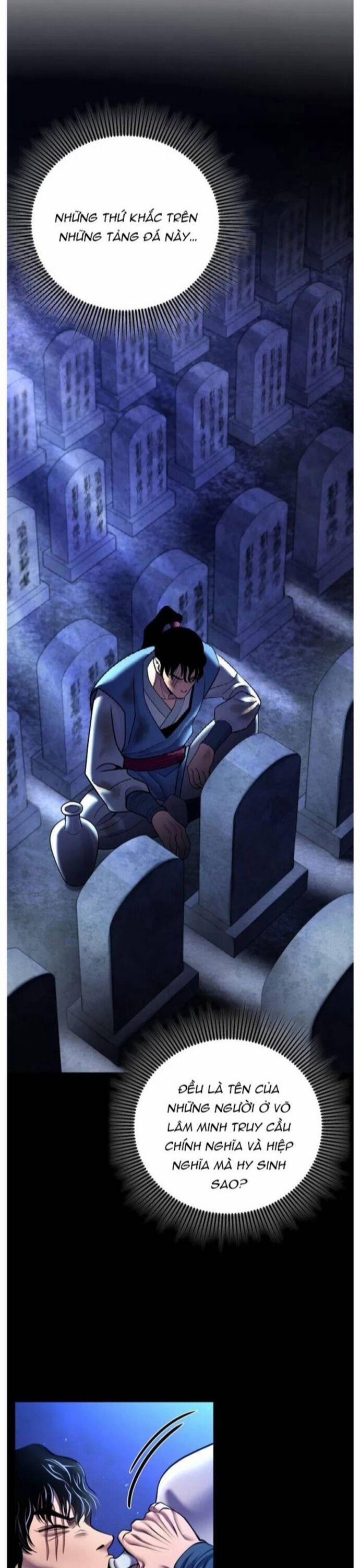 Đao Hoàng Tứ Thiếu Gia 96 trang 4