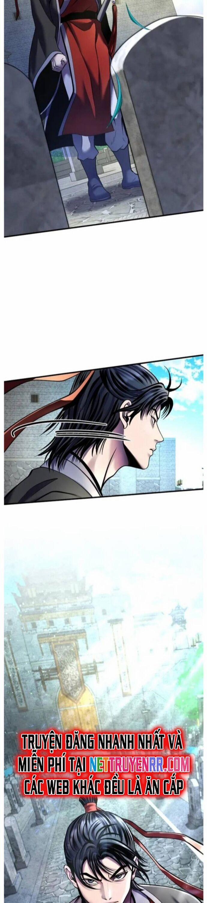 Đao Hoàng Tứ Thiếu Gia 96 trang 6