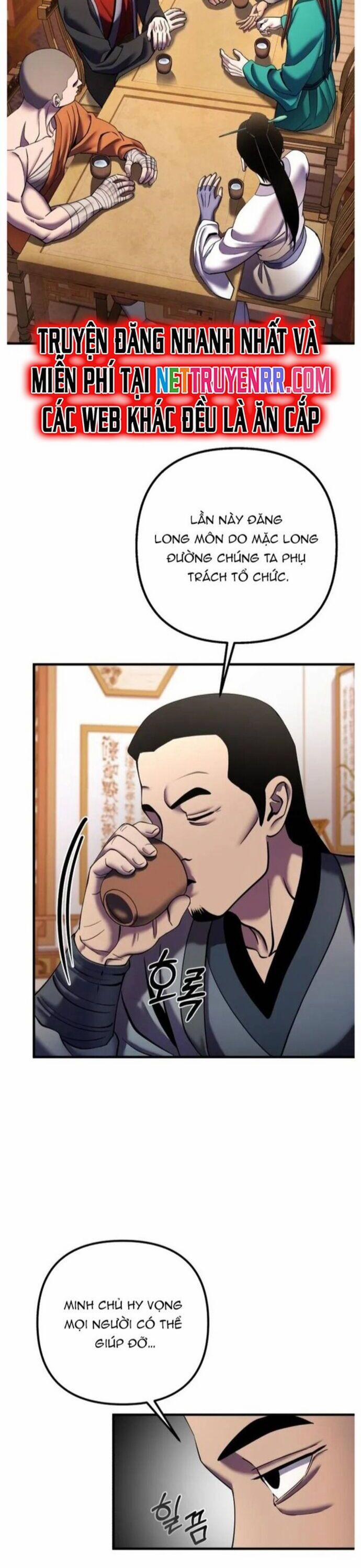 Đao Hoàng Tứ Thiếu Gia 97 trang 13