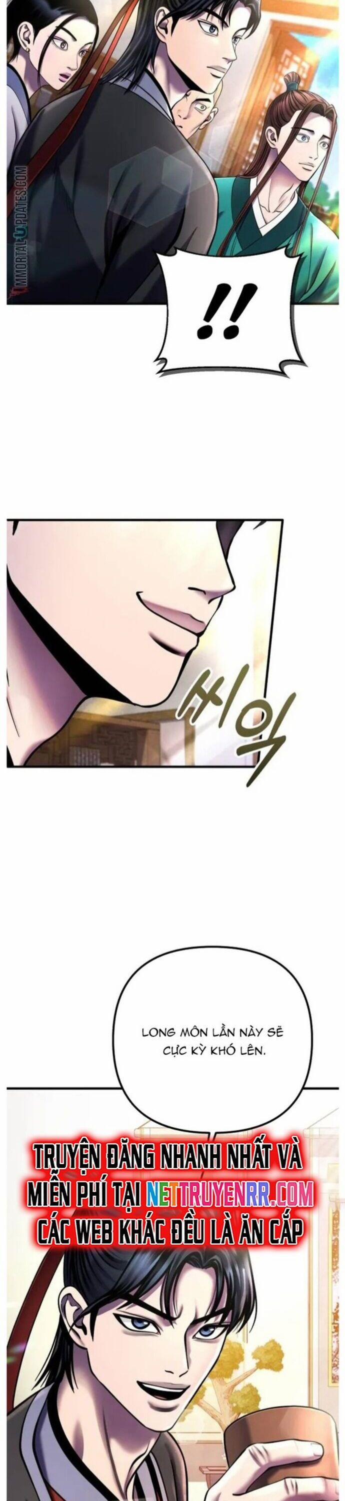 Đao Hoàng Tứ Thiếu Gia 97 trang 15