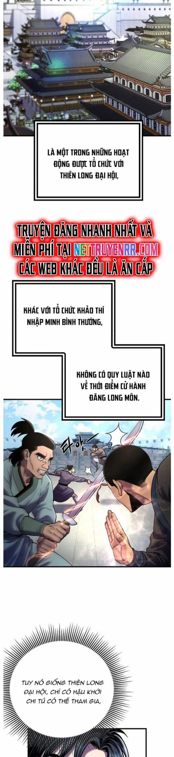 Đao Hoàng Tứ Thiếu Gia 97 trang 17