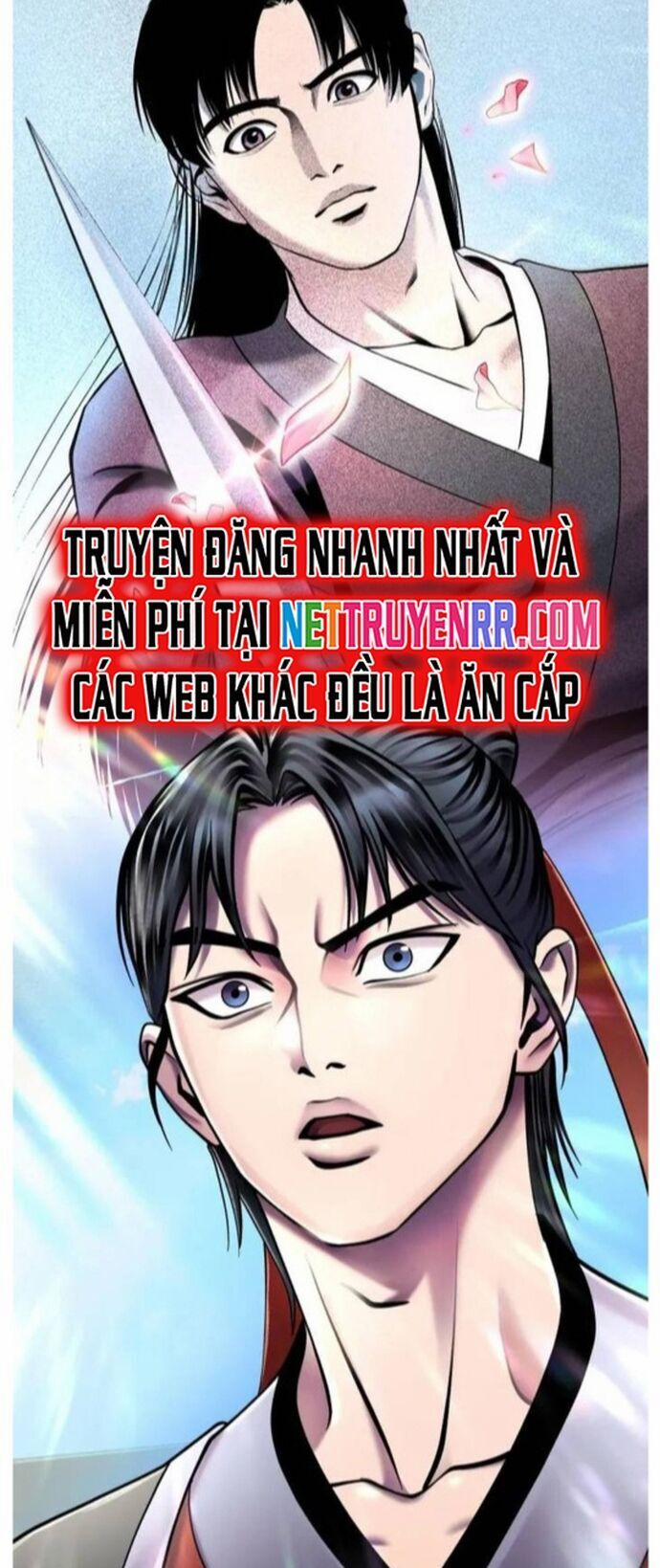 Đao Hoàng Tứ Thiếu Gia 97 trang 36