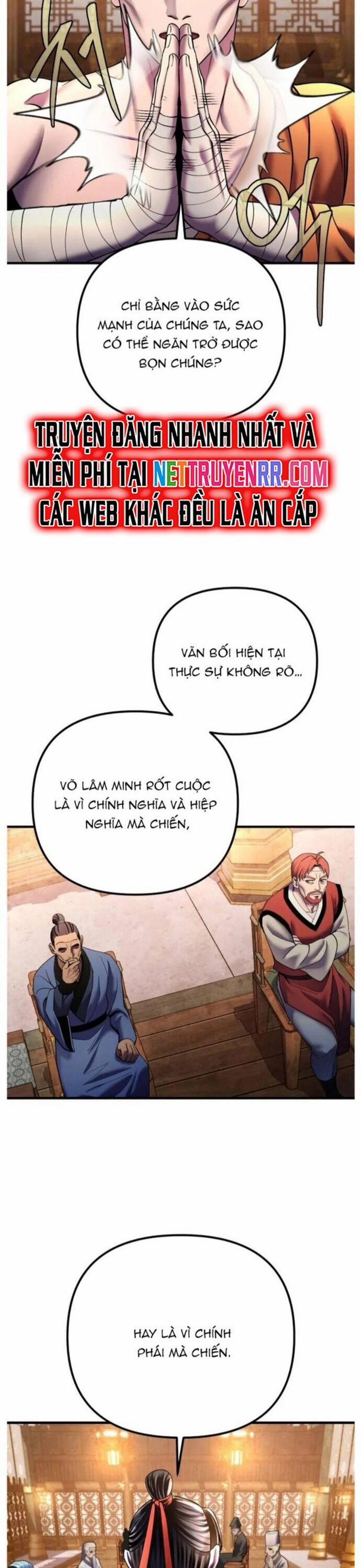 Đao Hoàng Tứ Thiếu Gia 97 trang 4