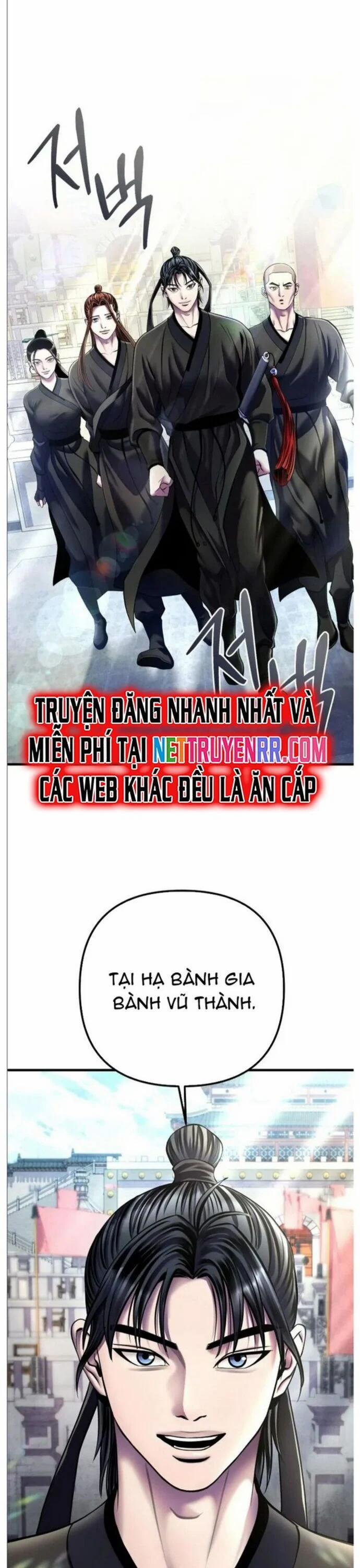 Đao Hoàng Tứ Thiếu Gia 98 trang 11