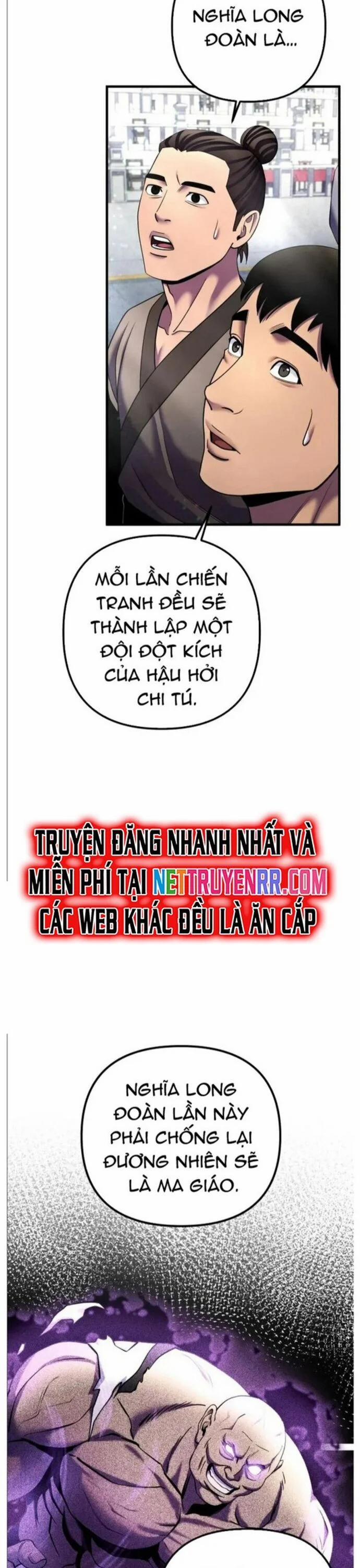 Đao Hoàng Tứ Thiếu Gia 98 trang 16