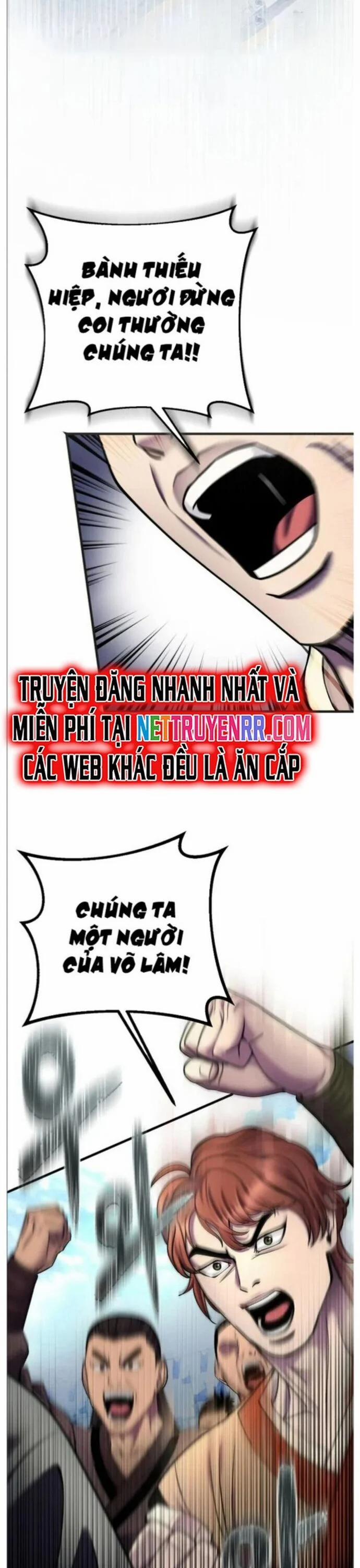 Đao Hoàng Tứ Thiếu Gia 98 trang 22