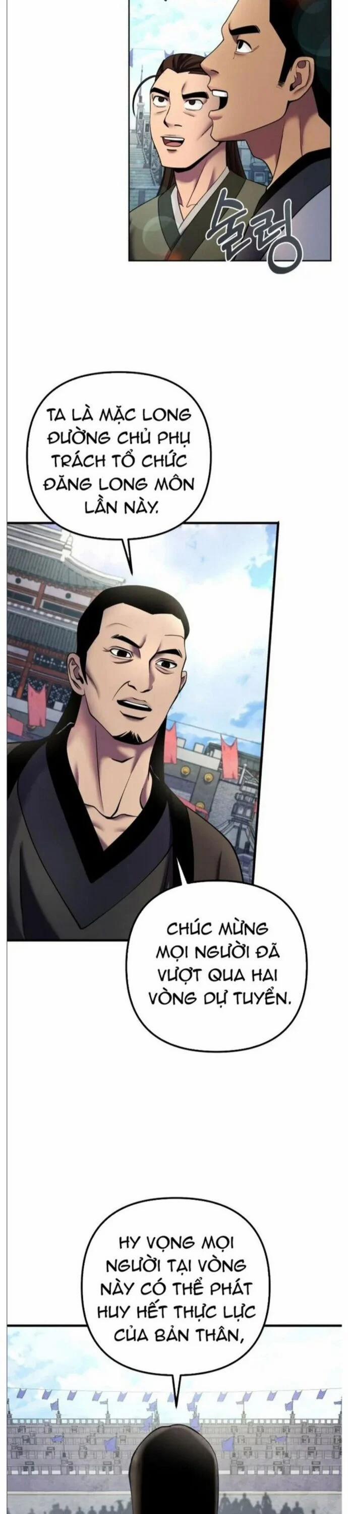 Đao Hoàng Tứ Thiếu Gia 98 trang 8