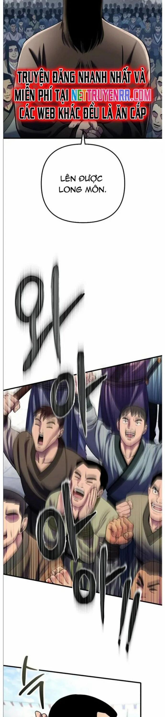 Đao Hoàng Tứ Thiếu Gia 98 trang 9