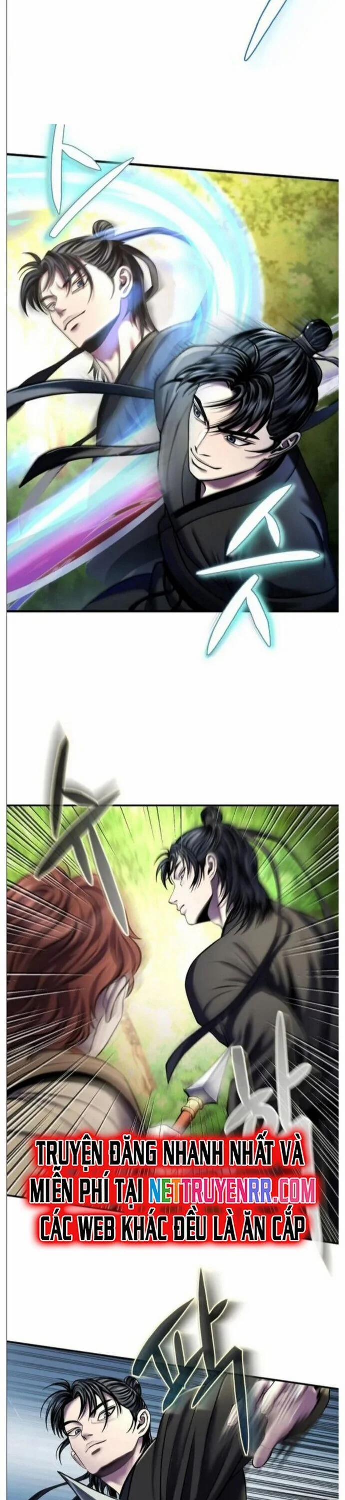 Đao Hoàng Tứ Thiếu Gia 99 trang 16