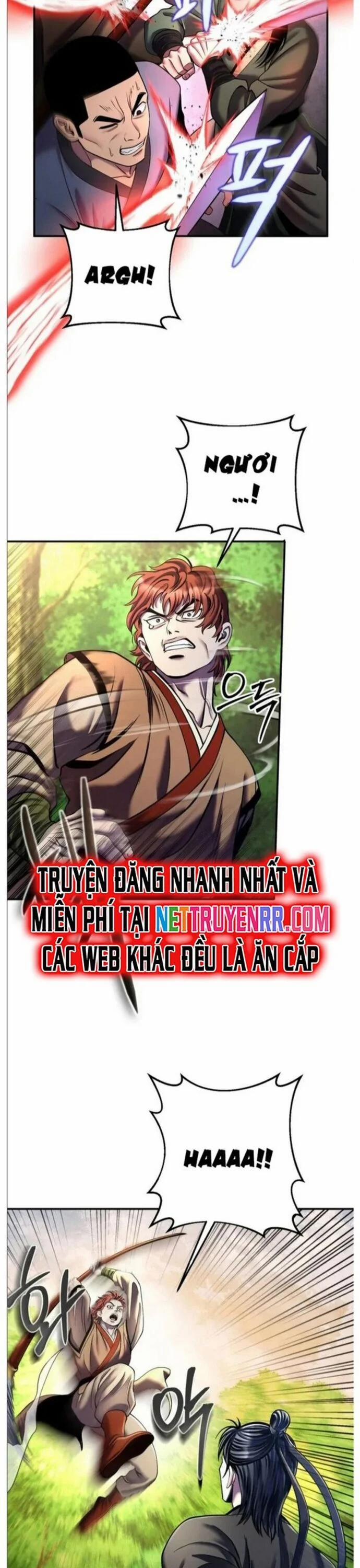 Đao Hoàng Tứ Thiếu Gia 99 trang 18