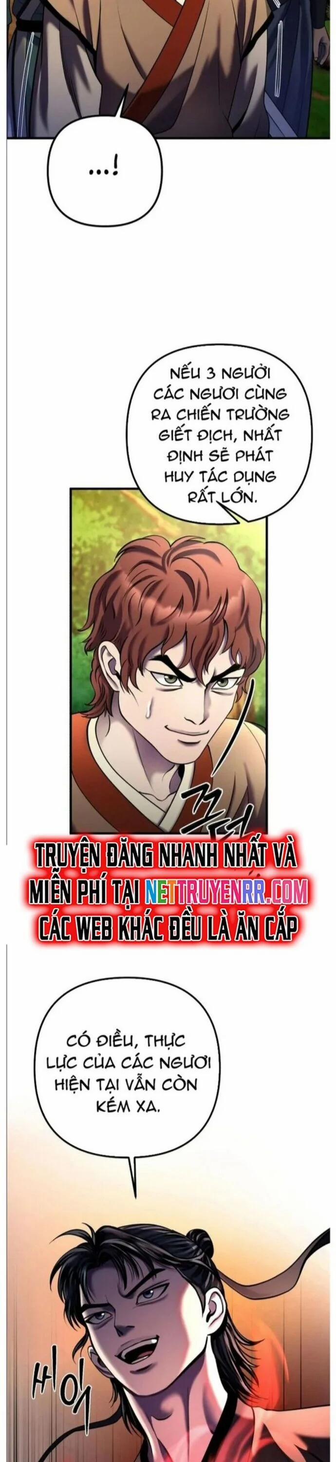 Đao Hoàng Tứ Thiếu Gia 99 trang 23