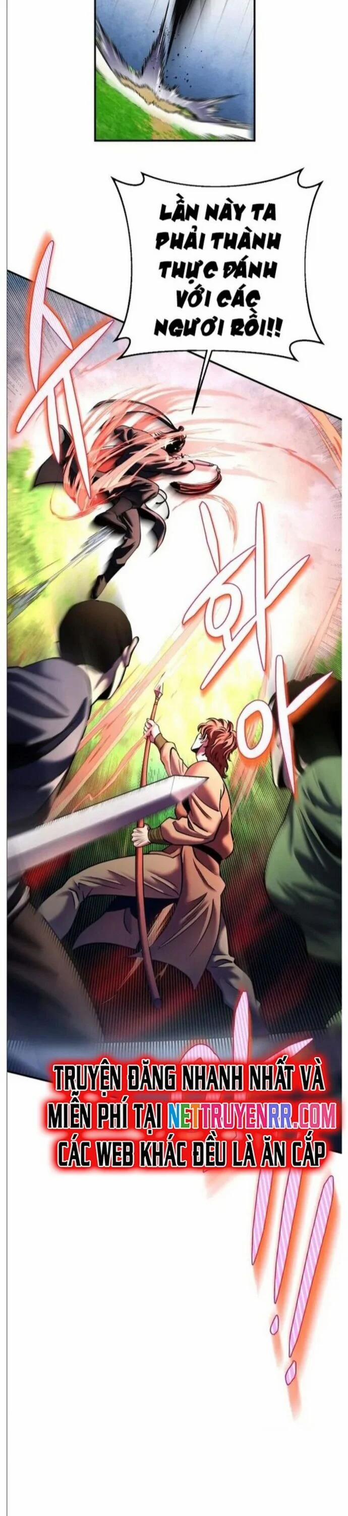 Đao Hoàng Tứ Thiếu Gia 99 trang 25