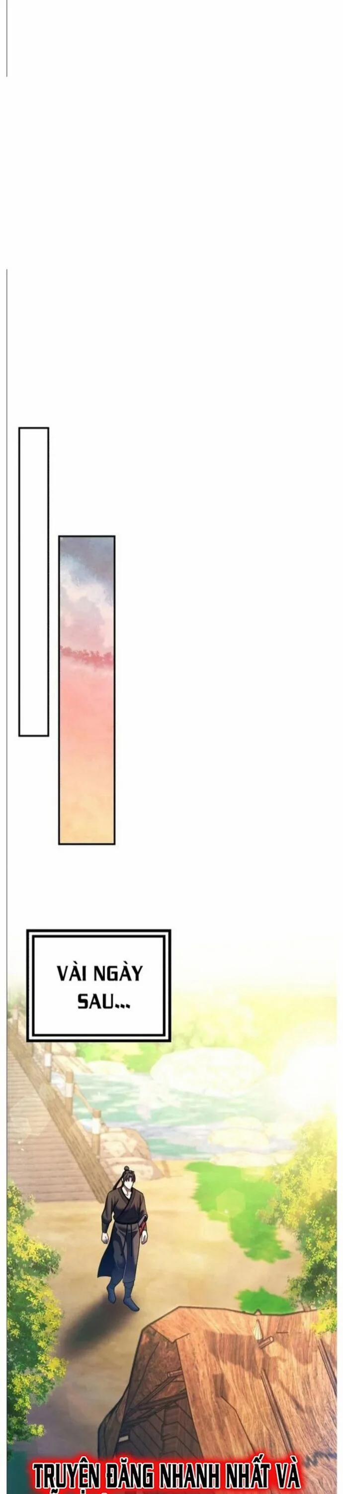 Đao Hoàng Tứ Thiếu Gia 99 trang 26