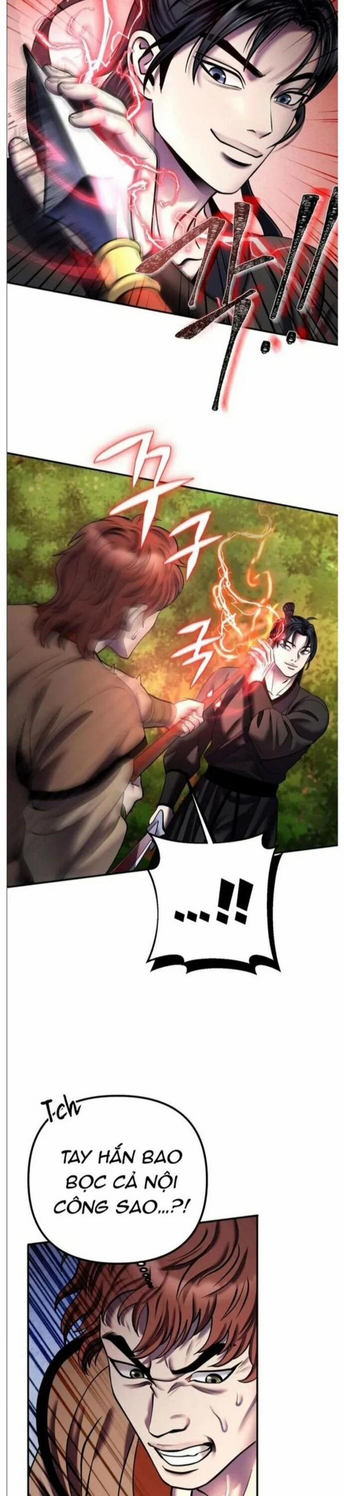 Đao Hoàng Tứ Thiếu Gia 99 trang 3