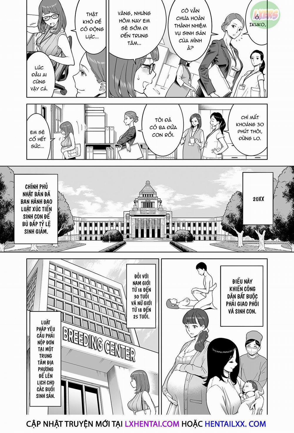 Đạo Luật Khuyến Khích Sinh Đẻ 1 trang 3