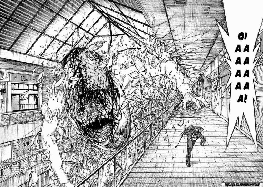 Đảo Ma Cà Rồng Phần 3 13 trang 7