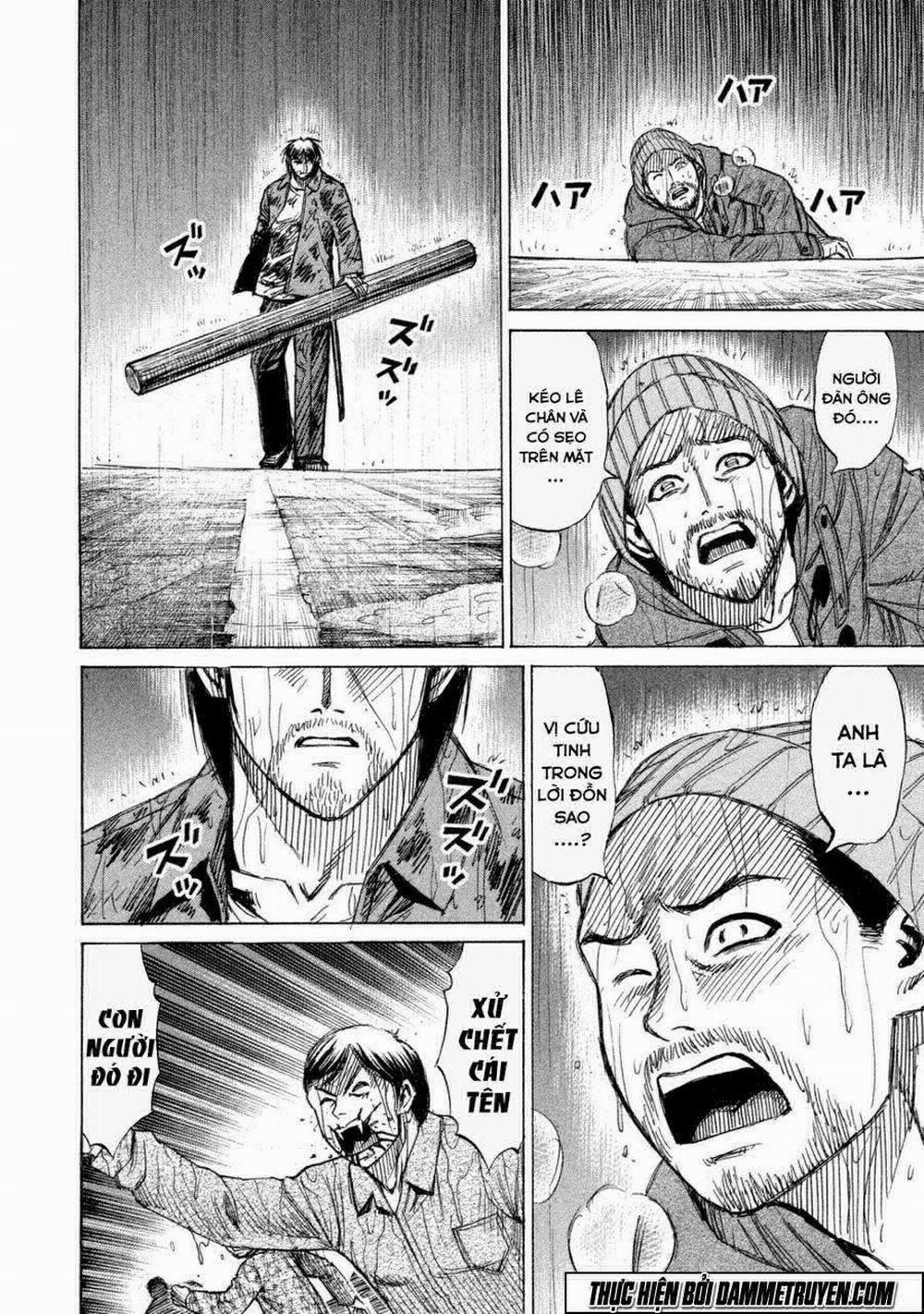 Đảo Ma Cà Rồng Phần 3 2 trang 2