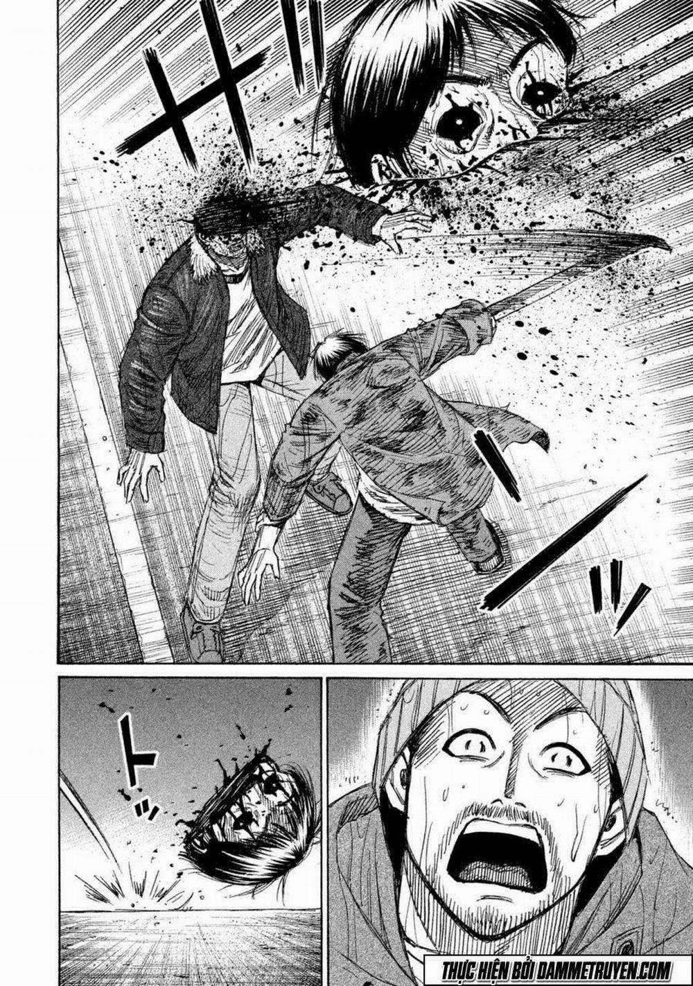 Đảo Ma Cà Rồng Phần 3 3 trang 2