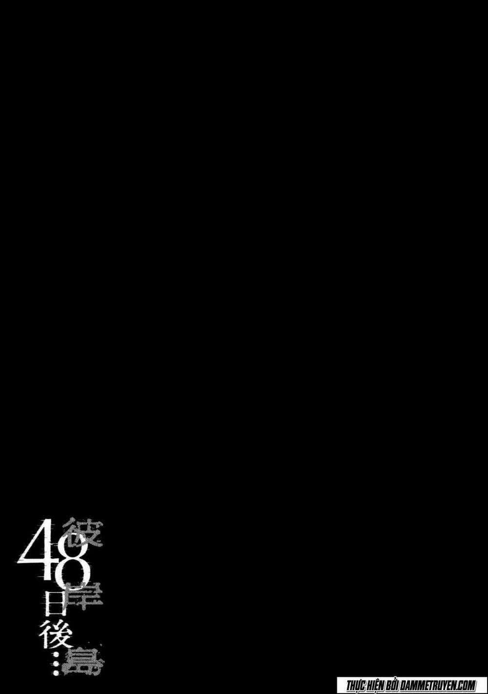 Đảo Ma Cà Rồng Phần 3 7 trang 20