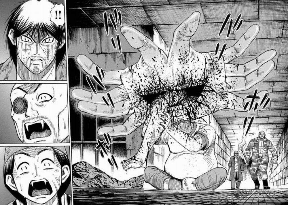 Đảo Ma Cà Rồng Phần 3 807 trang 18