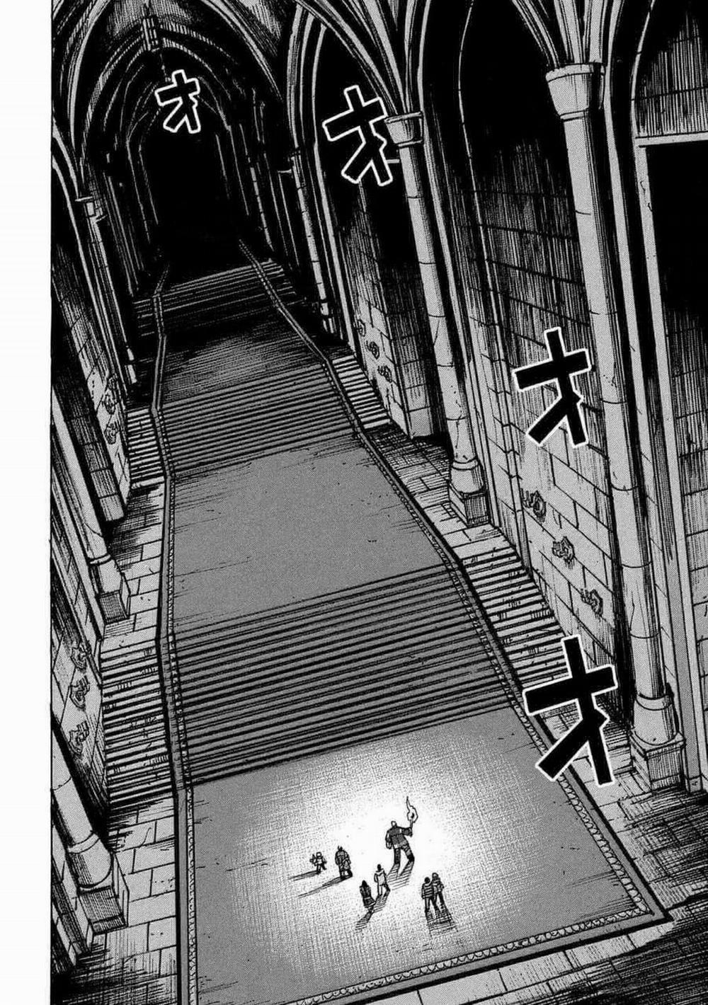 Đảo Ma Cà Rồng Phần 3 807 trang 4