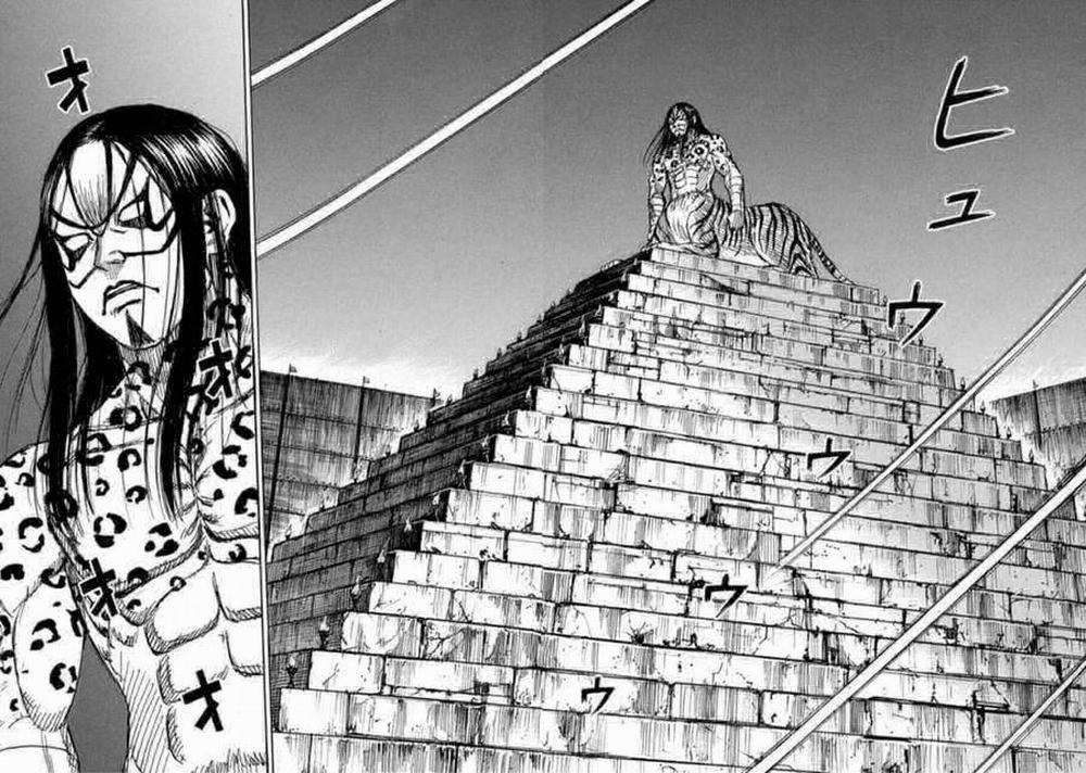 Đảo Ma Cà Rồng Phần 3 810 trang 19