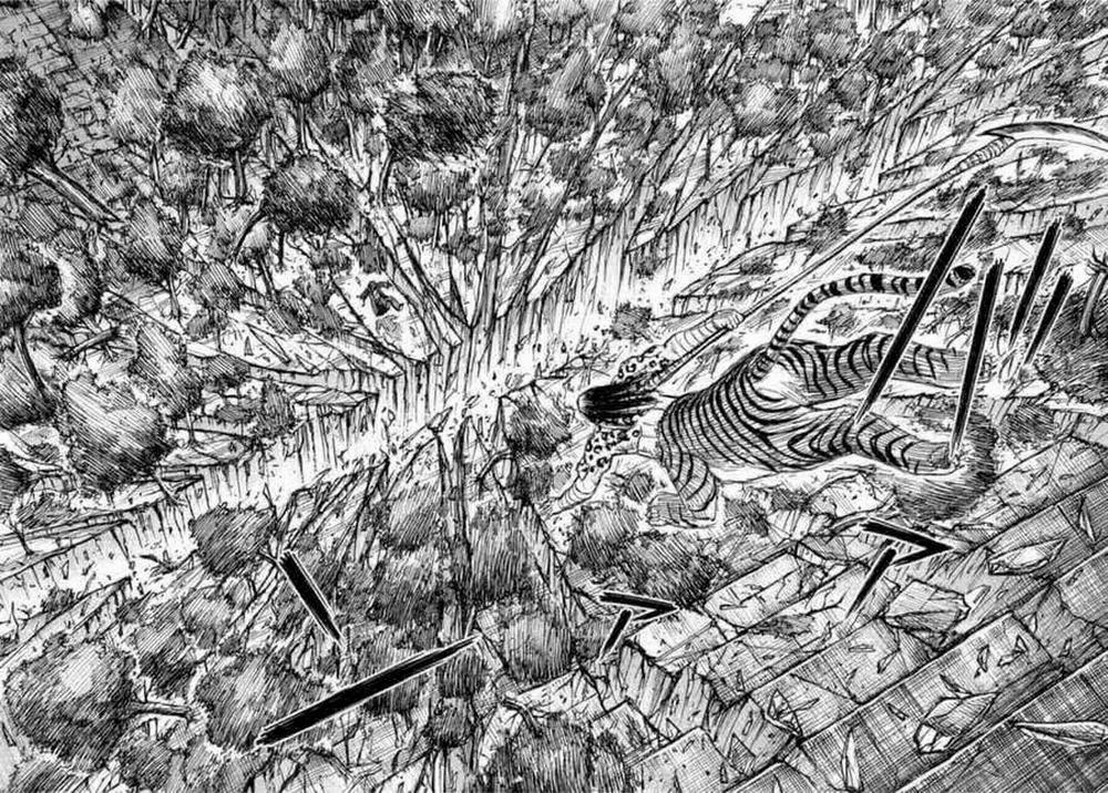 Đảo Ma Cà Rồng Phần 3 811 trang 14