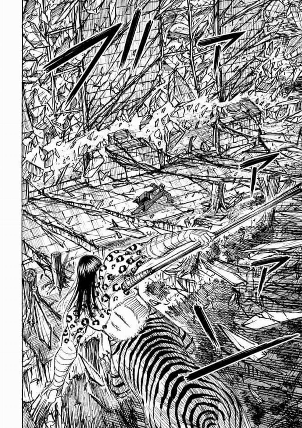 Đảo Ma Cà Rồng Phần 3 812 trang 12