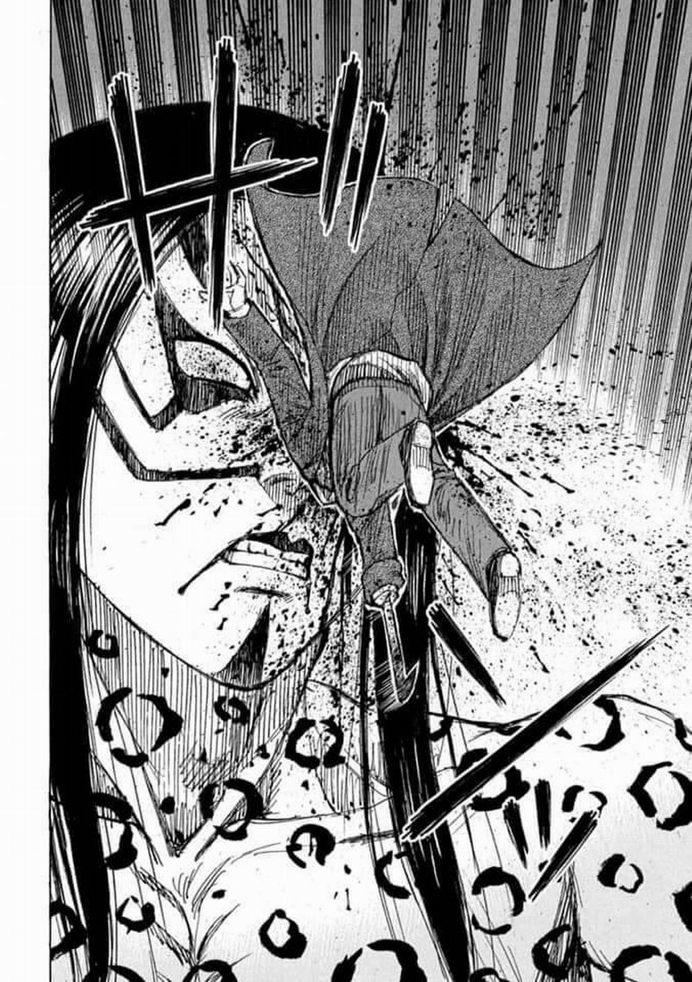 Đảo Ma Cà Rồng Phần 3 812 trang 17