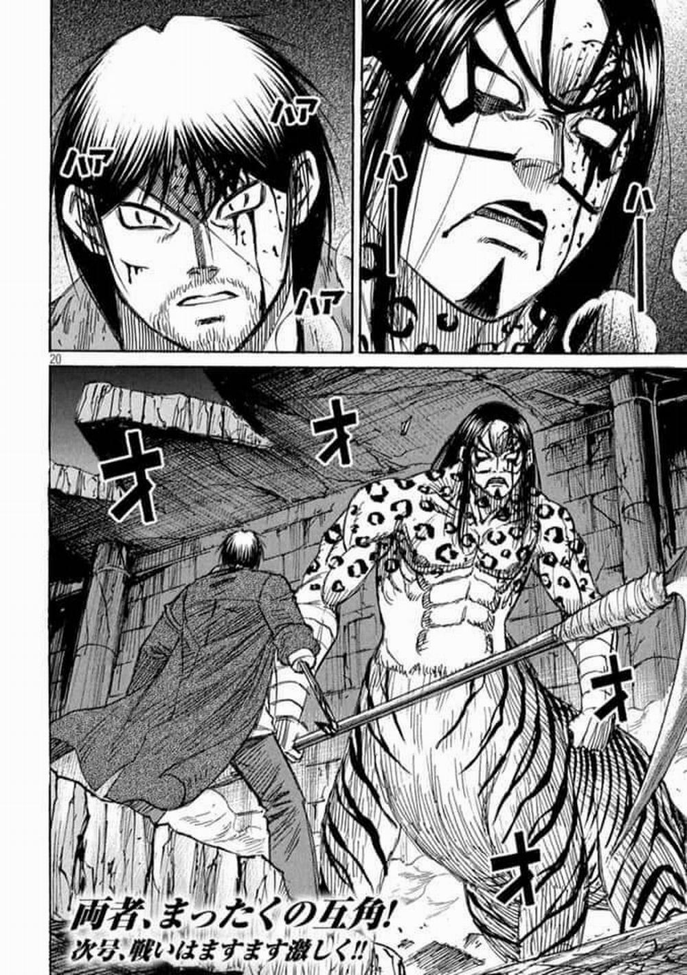 Đảo Ma Cà Rồng Phần 3 812 trang 19