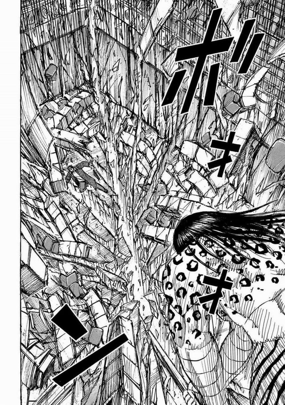 Đảo Ma Cà Rồng Phần 3 813 trang 8