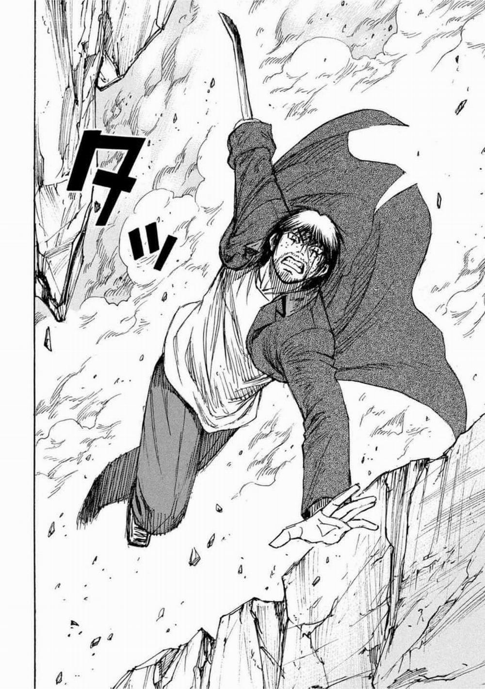 Đảo Ma Cà Rồng Phần 3 814 trang 14