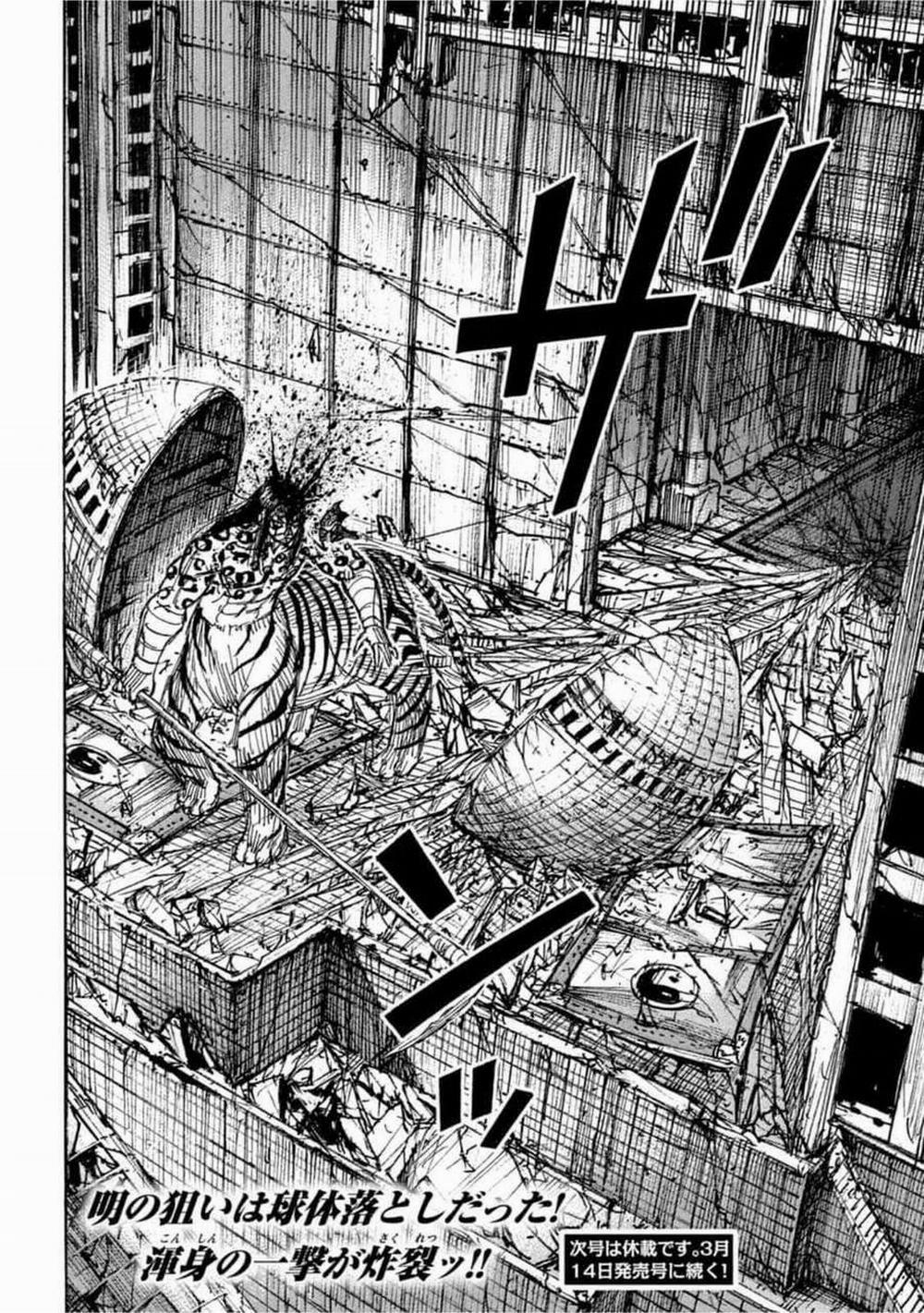 Đảo Ma Cà Rồng Phần 3 814 trang 16