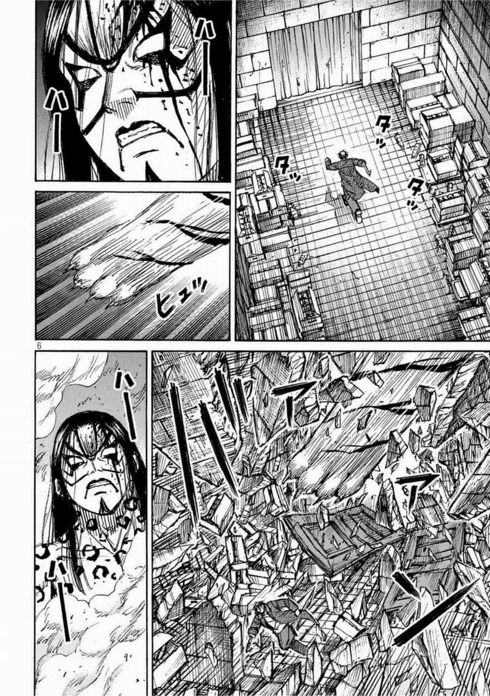 Đảo Ma Cà Rồng Phần 3 814 trang 5