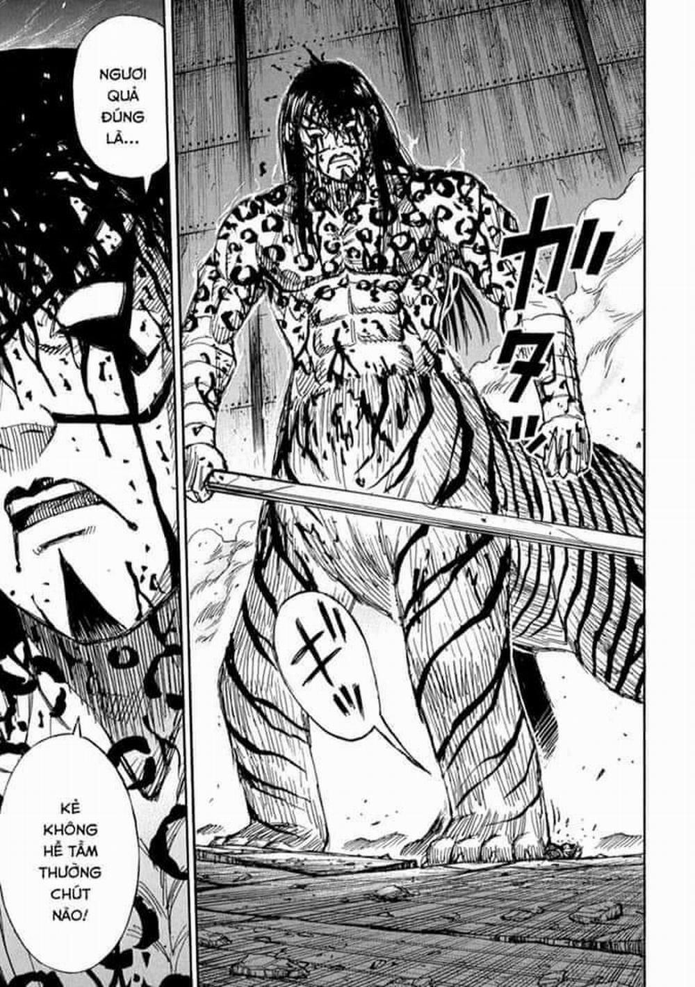 Đảo Ma Cà Rồng Phần 3 815 trang 11