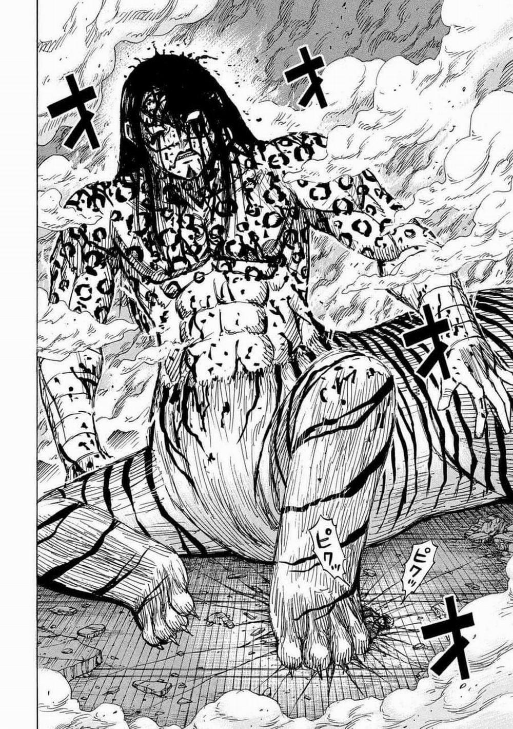 Đảo Ma Cà Rồng Phần 3 815 trang 8