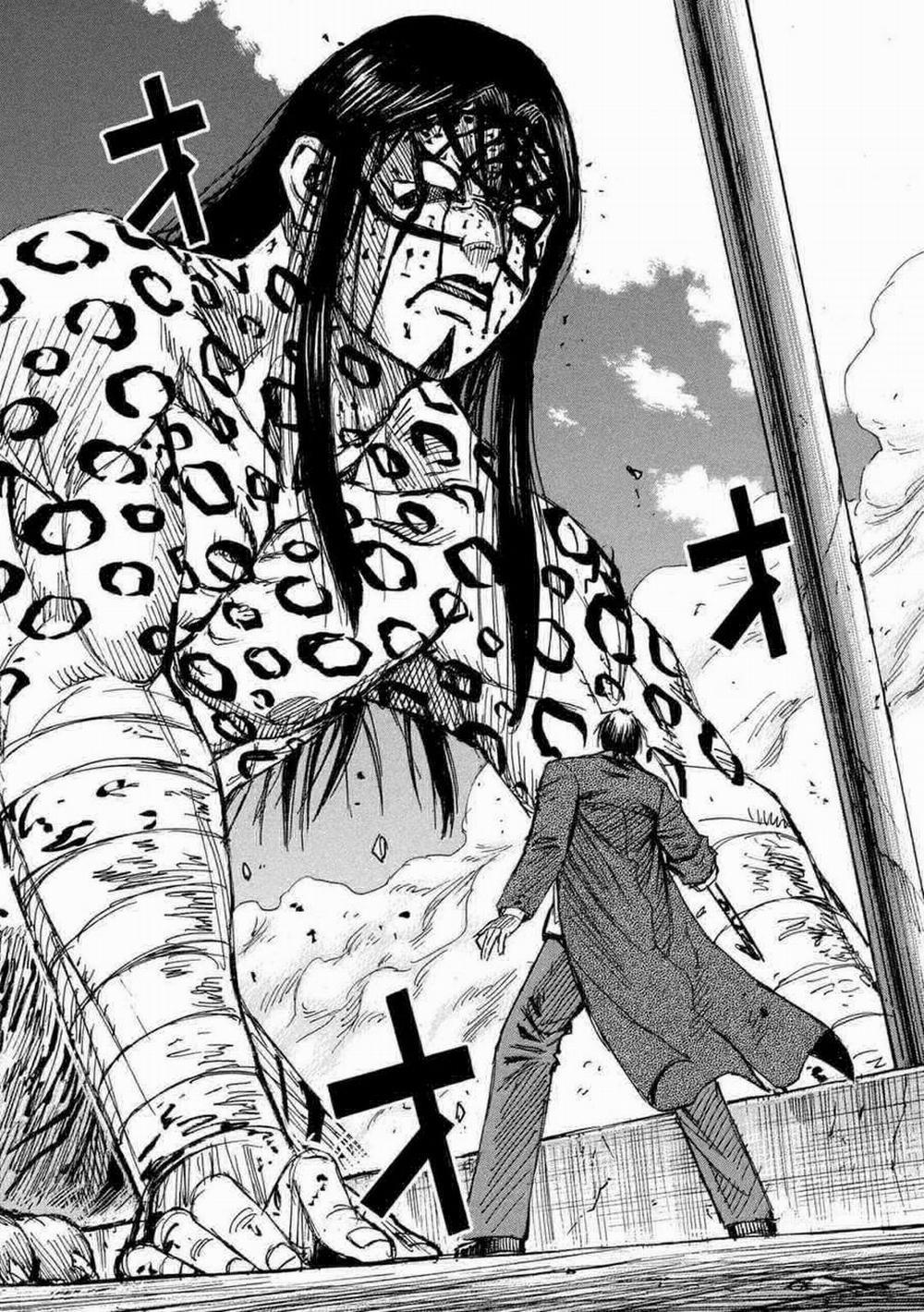 Đảo Ma Cà Rồng Phần 3 818 trang 16